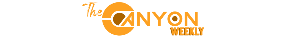 The Canyon Weekly logo